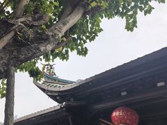 -南普陀寺