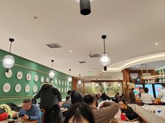 -老昌春饼(中央大街店)
