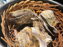 -蚝翅·海鲜粥·烧烤·羊肉季(鄞州万达店)