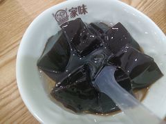 -家味螺蛳粉&烤鱼(五角场店)