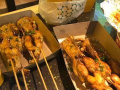 -蛙喔牛蛙(浦口澳林店)