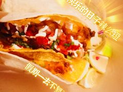 -TACO TUESDAY塔可星期二(人民路店)