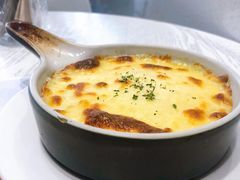 私家芝士焗薯泥-娜娜家·Nana's restaurant(国金汇店)