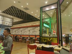 -味莊茶餐厅·自家點心(万象城店)