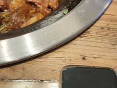 -锅老头铁锅炖•大锅蒸汽海鲜(韩乐坊店)