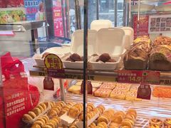 -味多美蛋糕(梨园店)