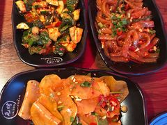 土豆片-Let’s WaKao瓦烤(贝森店)