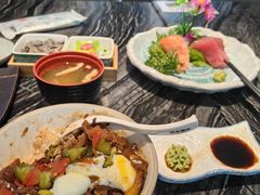 -将太无二·蓝鳍放题·北美寿司(领展购物广场中关村店)