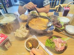 -笔记安顺夺夺粉火锅