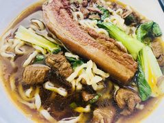 -小福顺面馆(埠西市场店)