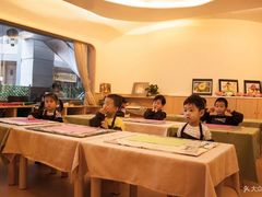 -嘉定民办实蒙早教中心