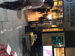 门面-望京小腰(北京总店)