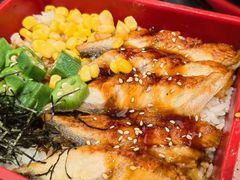 -元气寿司(环球港店)