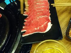 -赞酱川式烤肉(蜀都万达店)