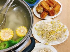 -全好食潮汕牛肉火锅(泗洲路店)