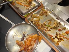 -大神太神·铁板烧(七宝领展广场店)