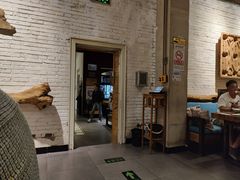 -苹果树下艺术餐厅(宋庄店)