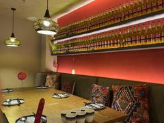 -那时新疆·若羌(经纬汇店)