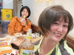-水碾河刘老大串串香(水碾河路店)