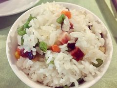 -天厨妙香素食餐厅(清华店)