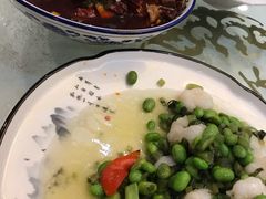 -三六三杭州菜(水上总店)