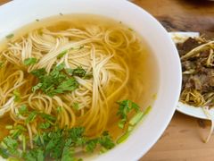 -鑫明明拉面(宁化路店)