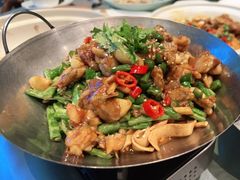 -丽华园(汉阳龙阳店)