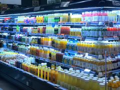 -Olé精品超市(北京合生汇店)