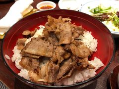 -翔峰炭火鳗鱼(悦泰街里公寓店)