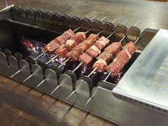 -麦凯伦烧烤·精酿超级工厂店(金桥总店)