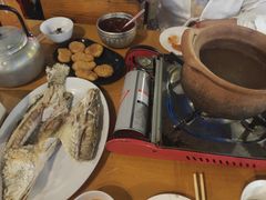 -Doo Dee Thai Food(Issan/Isaan/Esan)
