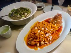 -淮扬府·游园京梦(北京SKP店)