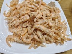 -萃和楼海鲜酒店(汉口路店)