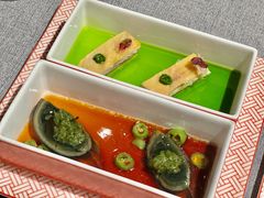 -柿合缘新京菜(国金中心商场店)
