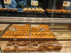 -鲍师傅糕点(永安里店)