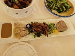 -北京全聚德(西客站店)