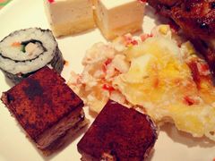 -比格比萨自助(宋家庄店)