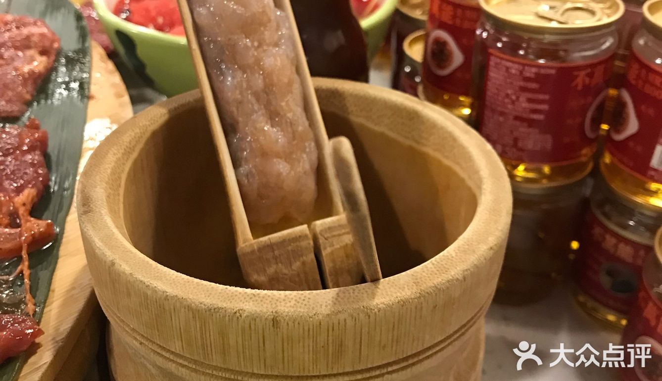 牛肉呼啦圈