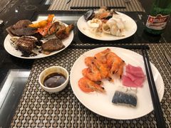 -宁波阳光豪生大酒店·豪生咖啡厅