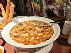 诸暨西施豆腐-寻宝记绍兴菜(鲁迅路店)