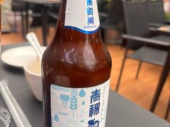 -清真有奴思烤肉坊(酒泉路店)