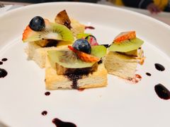 -LE SHARE洛笙·花园西餐(北京路步行街店)