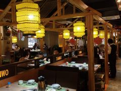 大堂-探窝·竹笙椰子鸡(杨箕店)