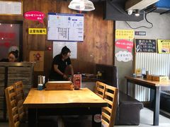 -腰子哥烤串(石佛营炫特店)