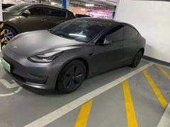 -TESLA 特斯拉(上海太古汇体验店)