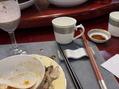 -仙林宾馆-餐厅