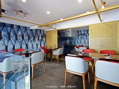 大堂-本味友膳·茶餐厅(和达中心城店)