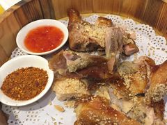-蕃茄述·好汤自然来(江汉路店)