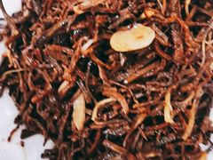 -正顺饸饹馆(中土商务楼店)