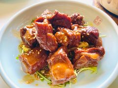 -小吊梨汤·北京菜(香山店)